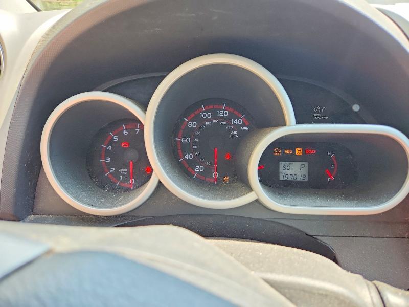 68002986 :رقم المزاد ، 5Y2SM670X9Z475007 vin ، 2009 Pontiac Vibe مزاد بيع