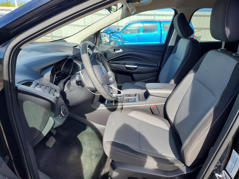 Aukcja sprzedaży 2018 Ford Escape, vin: 1FMCU9GD5JUA60103, numer aukcji: 68419136