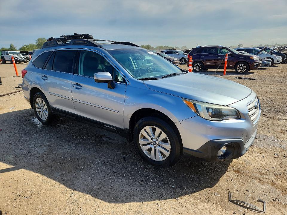 Продаж на аукціоні авто 2015 Subaru Outback, vin: 4S4BSBDC3F3257725, номер лоту: 67426046