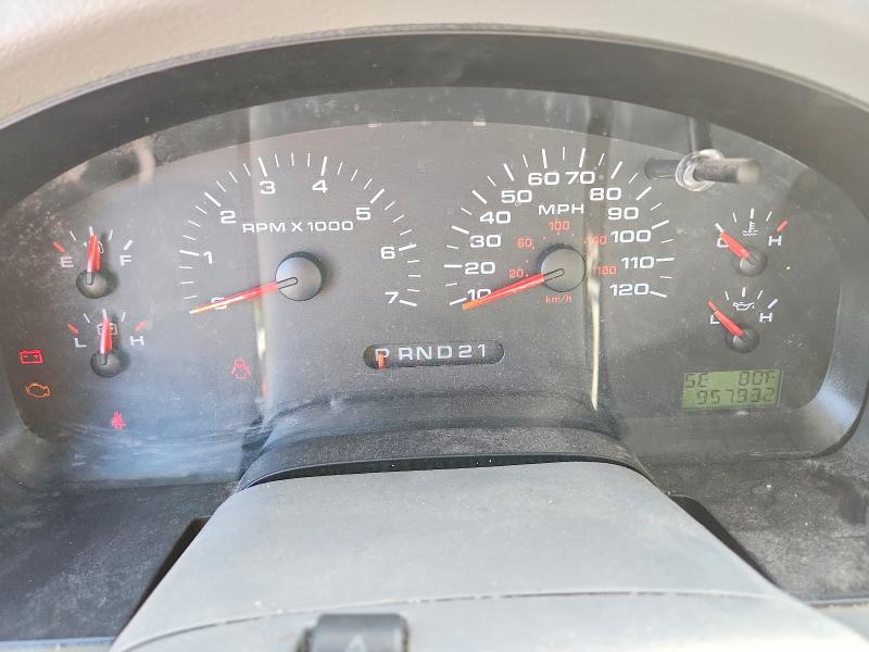 Продаж на аукціоні авто 2005 Ford F150, vin: 1FTPX14545FA52130, номер лоту: 70357536