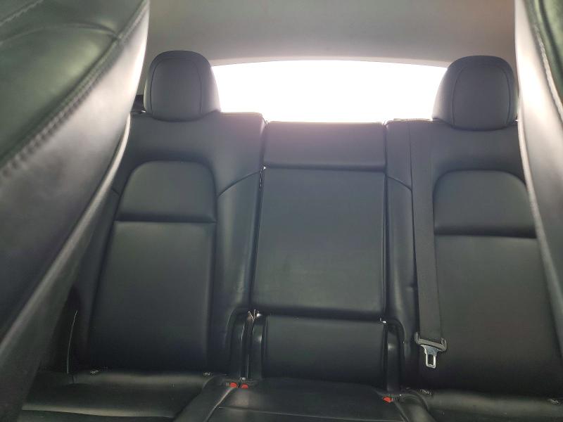 Продажа на аукционе авто 2021 Tesla Model Y, vin: 5YJYGDEE8MF077829, номер лота: 69151076