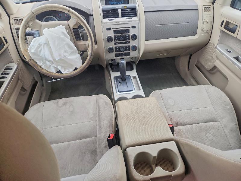 2011 Ford Escape მანქანა იყიდება აუქციონზე, vin: 1FMCU0D78BKB48540, აუქციონის ნომერი: 68387916