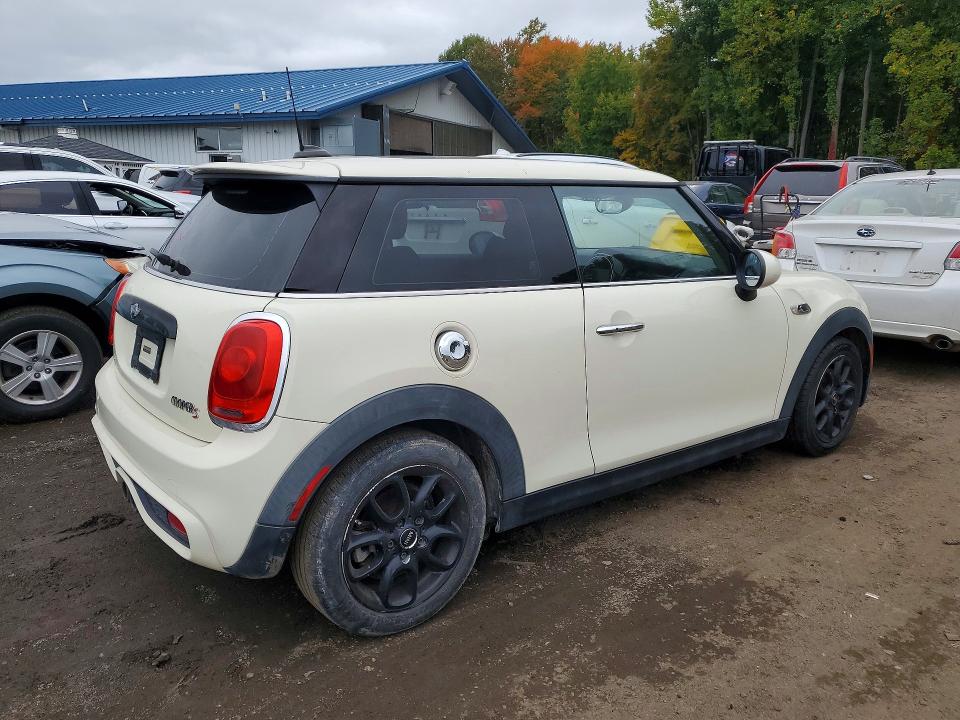 Aukcja sprzedaży 2016 Mini Cooper, vin: WMWXP7C52G2A43697, numer aukcji: 71352426