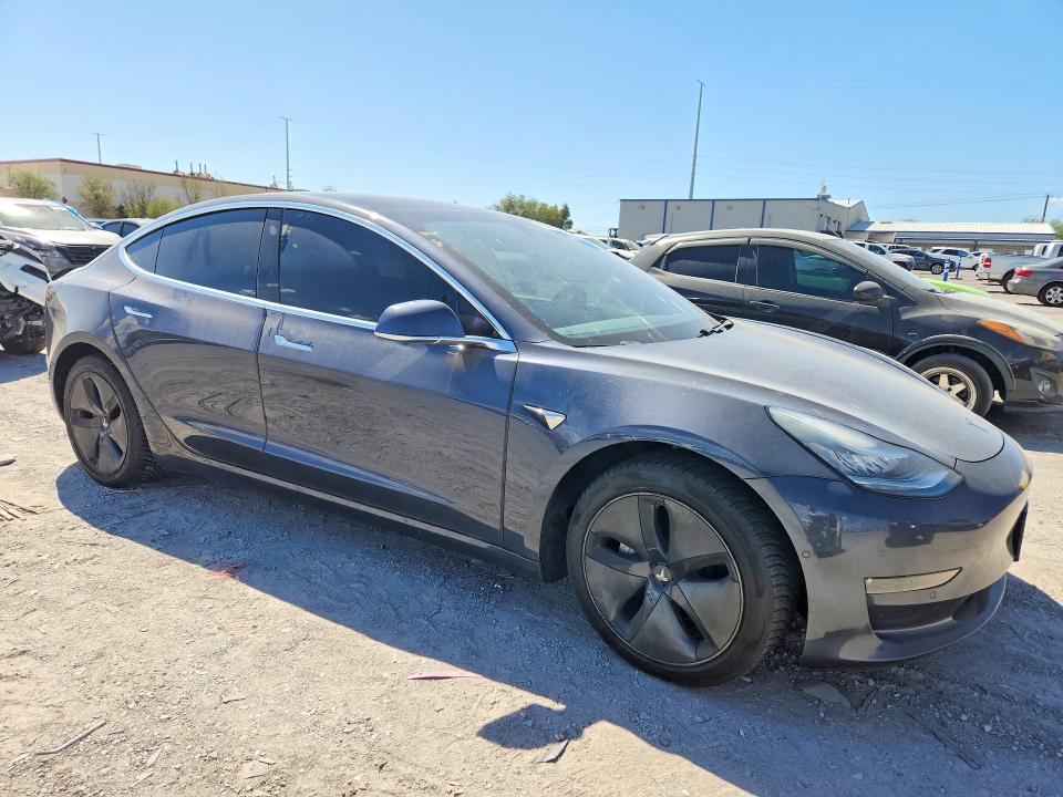 Aukcja sprzedaży 2020 Tesla Model 3, vin: 5YJ3E1EB9LF664060, numer aukcji: 68883256
