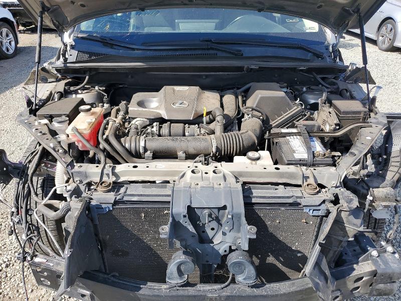 Aukcja sprzedaży 2018 Lexus Nx 300, vin: JTJYARBZ0J2090849, numer aukcji: 66482706