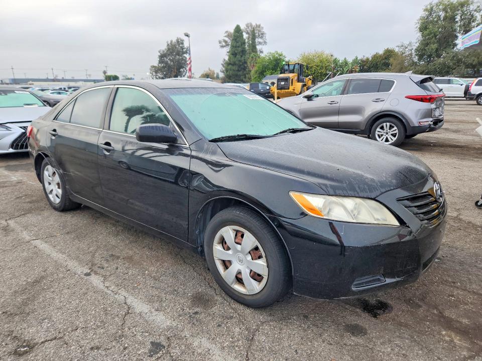 Aukcja sprzedaży 2009 Toyota Camry, vin: 4T4BE46K69R095410, numer aukcji: 70078916