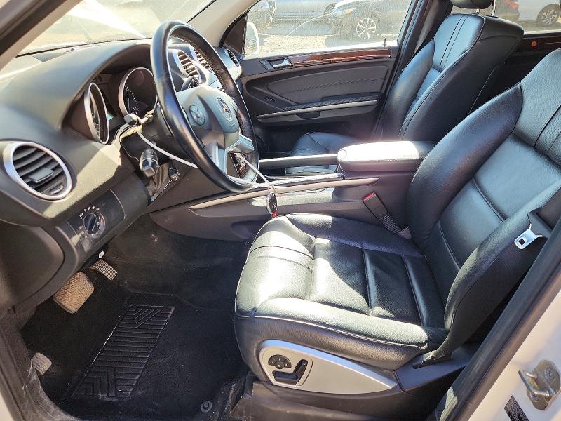Продажа на аукционе авто 2009 Mercedes-benz Ml, vin: 4JGBB72EX9A529950, номер лота: 70459776