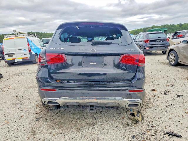 2020 Mercedes-benz Glc მანქანა იყიდება აუქციონზე, vin: WDC0G8EB2LF711876, აუქციონის ნომერი: 69726946