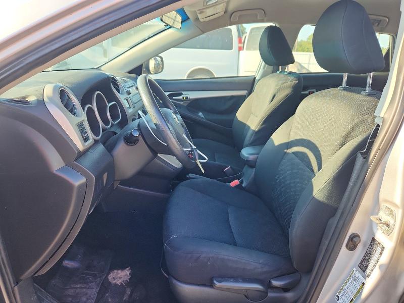 66699356 :رقم المزاد ، 2T1KU40EX9C184012 vin ، 2009 Toyota Matrix مزاد بيع