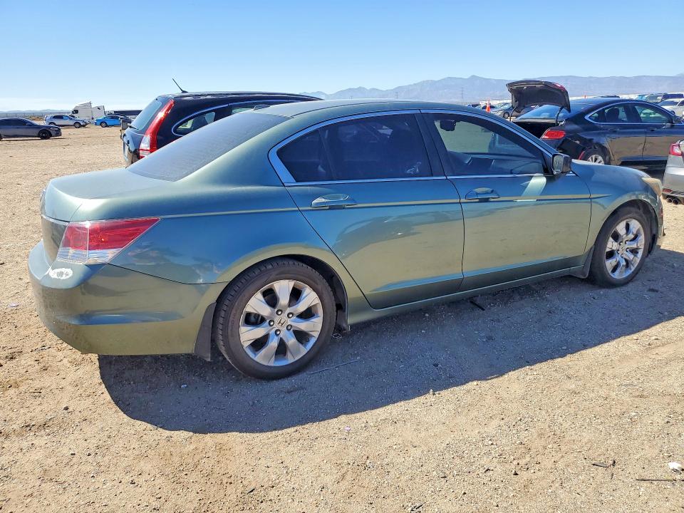 Продаж на аукціоні авто 2009 Honda Accord, vin: 1HGCP26849A122600, номер лоту: 67994746