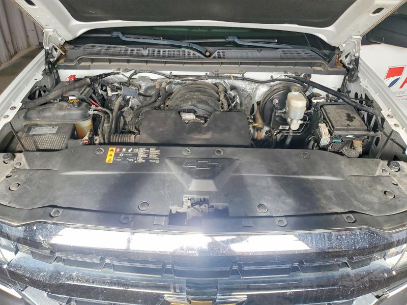 2018 Chevrolet Silverado მანქანა იყიდება აუქციონზე, vin: 1GCNCNEH2JZ264469, აუქციონის ნომერი: 68267006