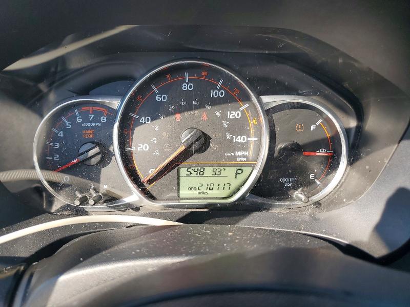 68946646 :رقم المزاد ، VNKKTUD33GA061401 vin ، 2016 Toyota Yaris مزاد بيع