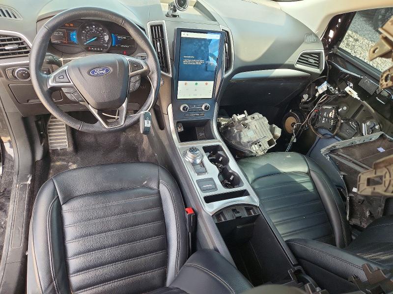 Продаж на аукціоні авто 2023 Ford Edge, vin: 2FMPK4J99PBA24766, номер лоту: 63882386