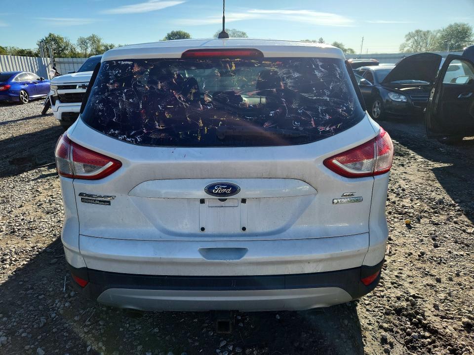 Aukcja sprzedaży 2016 Ford Escape, vin: 1FMCU0G96GUB33088, numer aukcji: 70461056