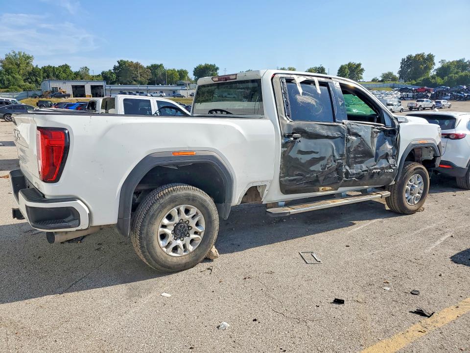 Aukcja sprzedaży 2020 Gmc Sierra, vin: 1GT49REY2LF174485, numer aukcji: 68789416