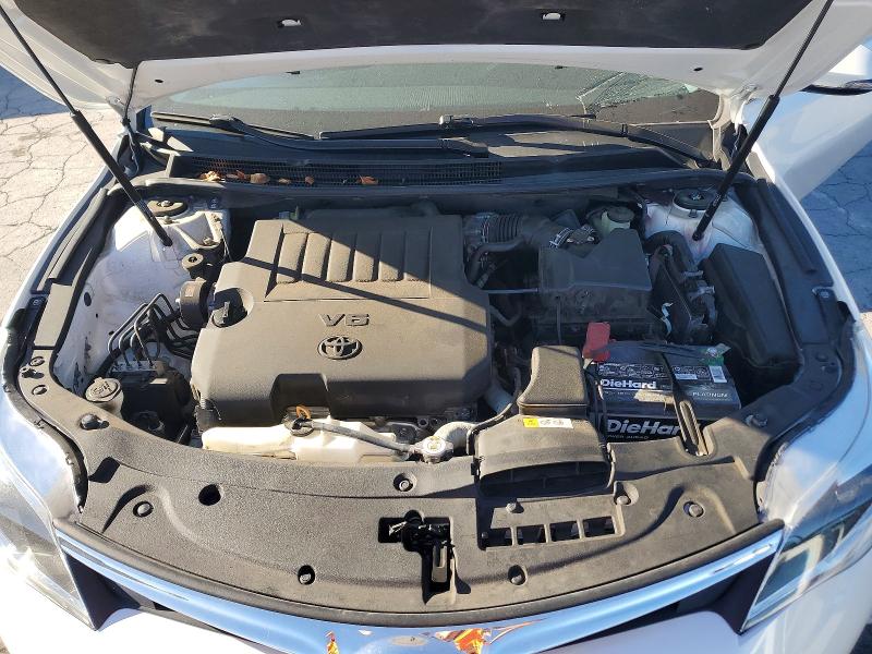 Продажа на аукционе авто 2016 Toyota Avalon, vin: 4T1BK1EB1GU241647, номер лота: 70539196