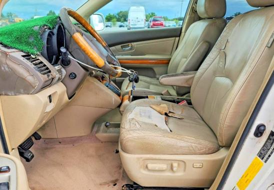 Aukcja sprzedaży 2004 Lexus Rx, vin: 2T2GA31U94C004649, numer aukcji: 68653346