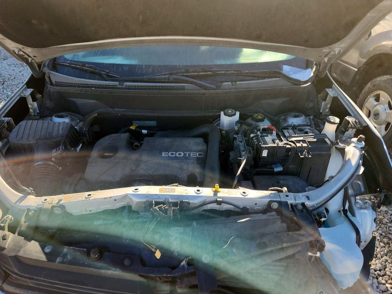 2020 Chevrolet Equinox მანქანა იყიდება აუქციონზე, vin: 2GNAXJEV3L6230726, აუქციონის ნომერი: 70522196