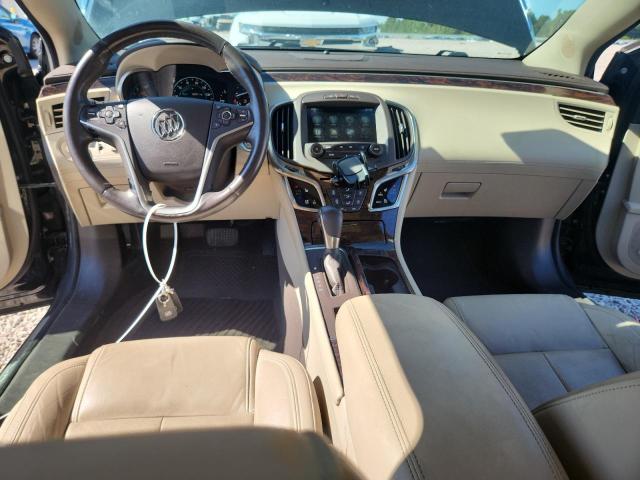 Продаж на аукціоні авто 2015 Buick Lacrosse, vin: 1G4GE5G34FF135934, номер лоту: 67974286