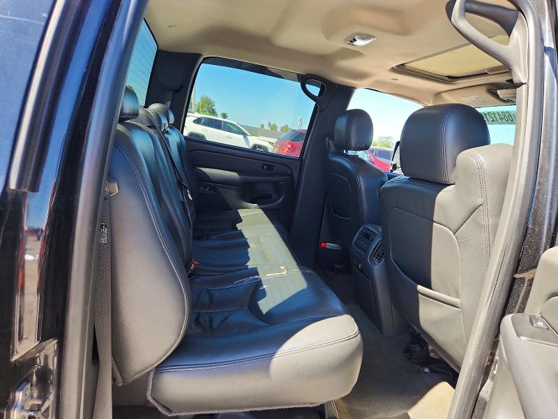 68412196 :رقم المزاد ، 2GCEK13Z971115257 vin ، 2007 Chevrolet Silverado مزاد بيع