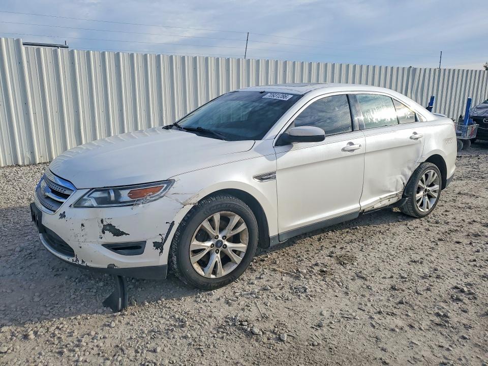 Продаж на аукціоні авто 2010 Ford Taurus, vin: 1FAHP2EW9AG129506, номер лоту: 70931286