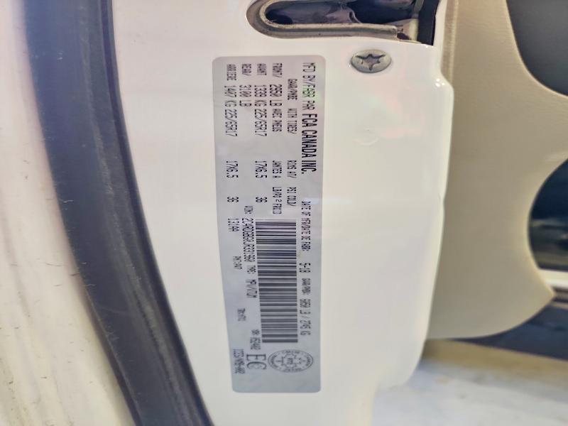 Aukcja sprzedaży 2018 Dodge Grand Caravan, vin: 2C4RDGBG0JR331960, numer aukcji: 70248596