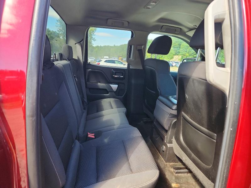 Aukcja sprzedaży 2014 Chevrolet Silverado, vin: 1GCVKREH5EZ129213, numer aukcji: 68488616