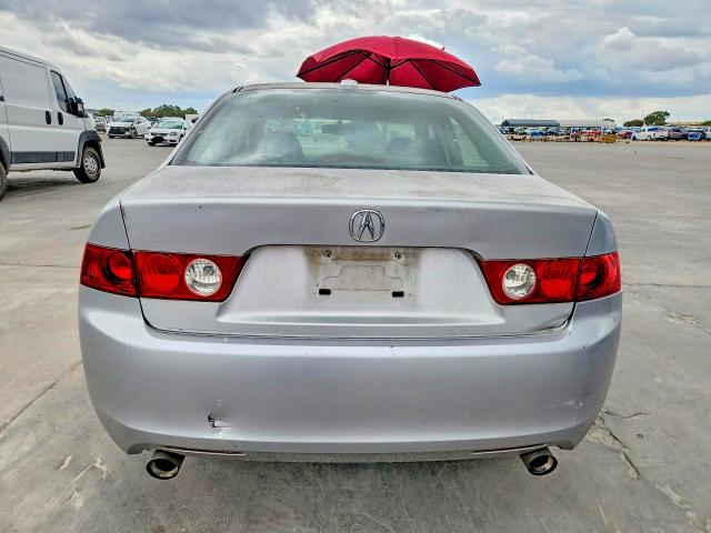 Продажа на аукционе авто 2005 Acura Tsx, vin: JH4CL96905C022888, номер лота: 70358096