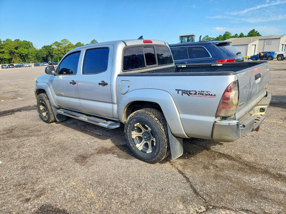 Продаж на аукціоні авто 2012 Toyota Tacoma, vin: 5TFJU4GNXCX022018, номер лоту: 67593436