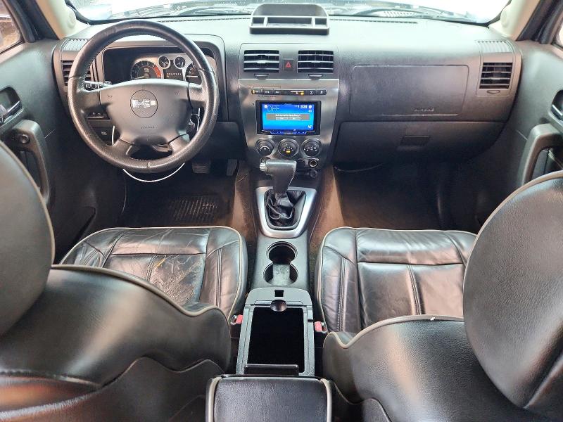 Продажа на аукционе авто 2006 Hummer H3, vin: 5GTDN136668281071, номер лота: 67784056