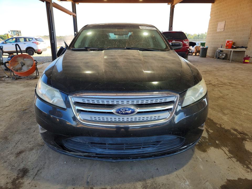 Продаж на аукціоні авто 2012 Ford Taurus, vin: 1FAHP2EW6CG136254, номер лоту: 67311526