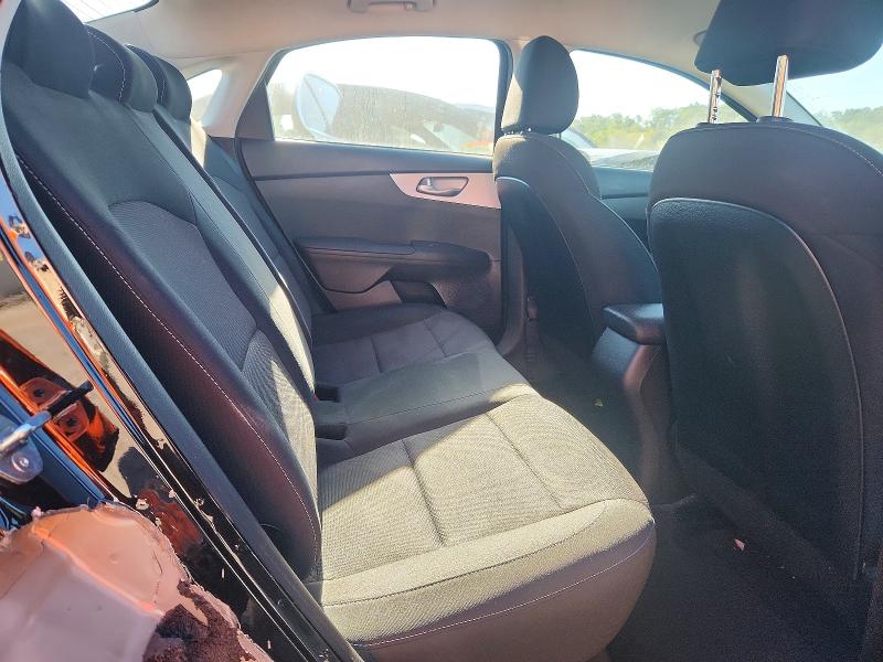 Aukcja sprzedaży 2024 Kia Forte, vin: 3KPF24AD9RE830364        , numer aukcji: 68253886