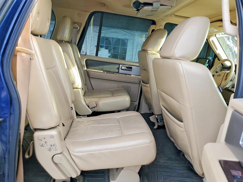 67891226 :رقم المزاد ، 1FMJK1J54BEF42721 vin ، 2011 Ford Expedition مزاد بيع