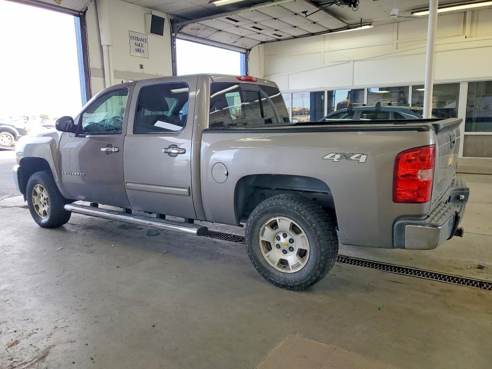 Продаж на аукціоні авто 2013 Chevrolet Silverado, vin: 3GCPKSE79DG227280, номер лоту: 65569746