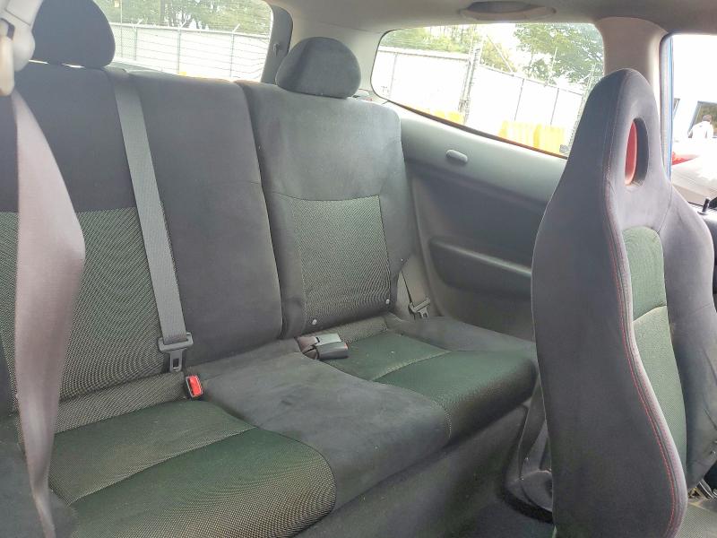 2003 Honda Civic მანქანა იყიდება აუქციონზე, vin: SHHEP33533U402545, აუქციონის ნომერი: 67525706