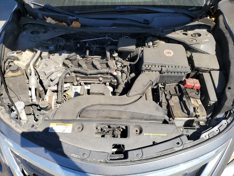 2014 Nissan Altima მანქანა იყიდება აუქციონზე, vin: 1N4AL3AP3EN359464, აუქციონის ნომერი: 70667886