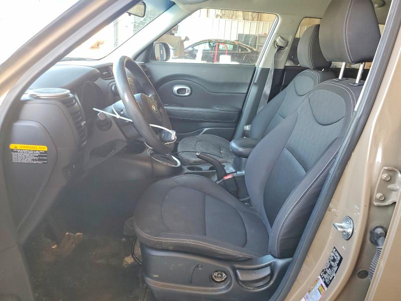 Aukcja sprzedaży 2016 Kia Soul, vin: KNDJN2A22G7250844, numer aukcji: 66482666