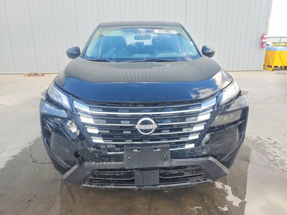 2026 Nissan Rogue მანქანა იყიდება აუქციონზე, vin: 5N1BT3BB4TC707780, აუქციონის ნომერი: 69937196