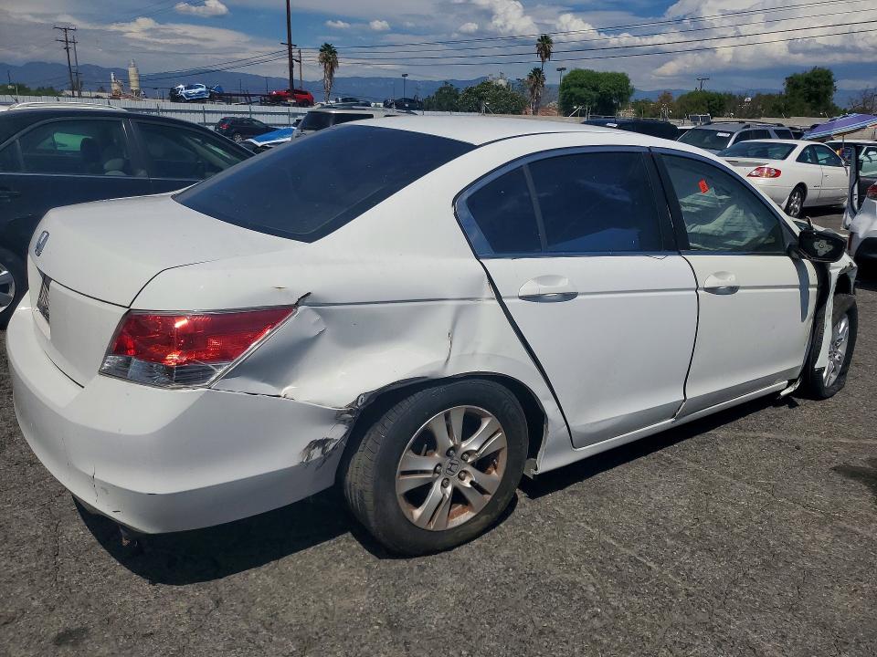 Продажа на аукционе авто 2010 Honda Accord, vin: 1HGCP2F43AA093950, номер лота: 68261636