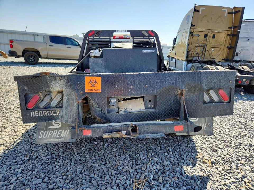 66323366 :رقم المزاد ، 1GT39SE78PF220207 vin ، 2023 Gmc Sierra مزاد بيع