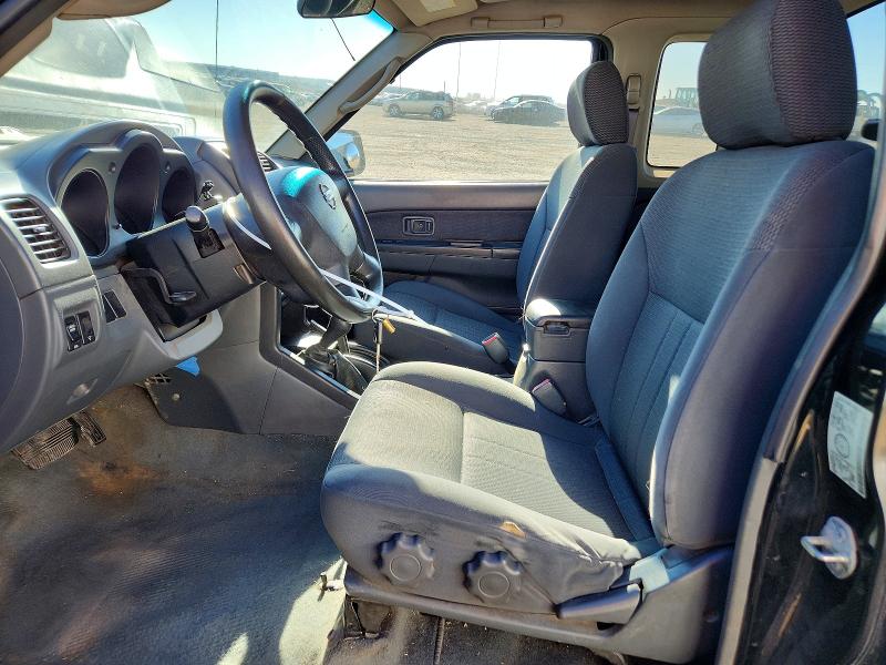 2004 Nissan Frontier მანქანა იყიდება აუქციონზე, vin: 1N6ED26Y94C408291, აუქციონის ნომერი: 69233916