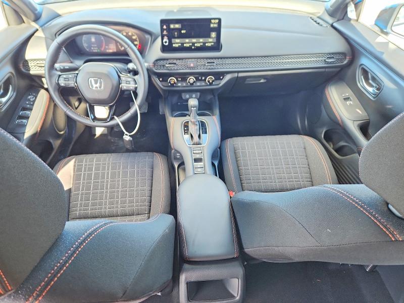 Продаж на аукціоні авто 2026 Honda Hr-v, vin: 3CZRZ1H53TM703011, номер лоту: 68735496