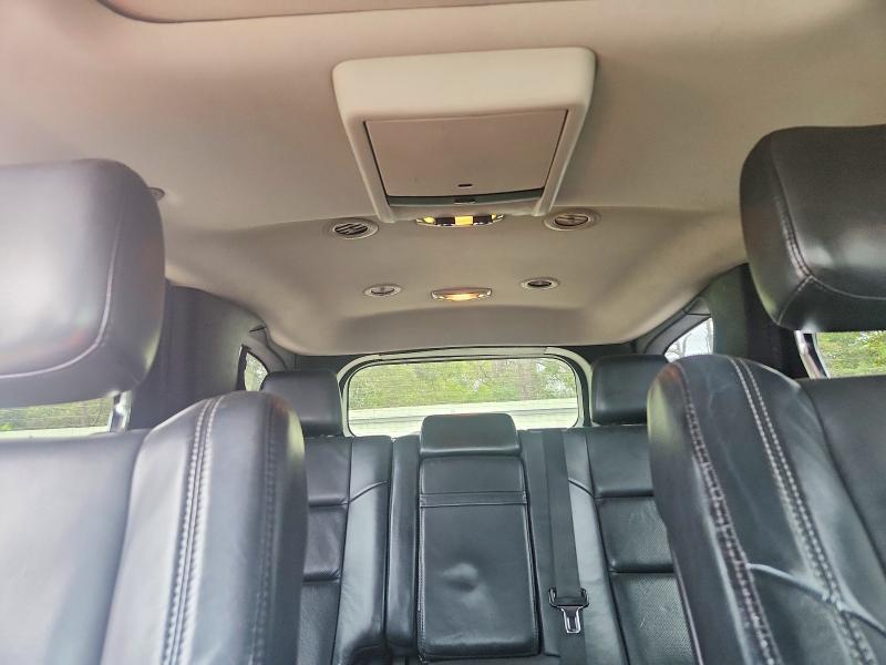 Aukcja sprzedaży 2011 Dodge Durango, vin: 1D4SE5GT8BC593750, numer aukcji: 70499666