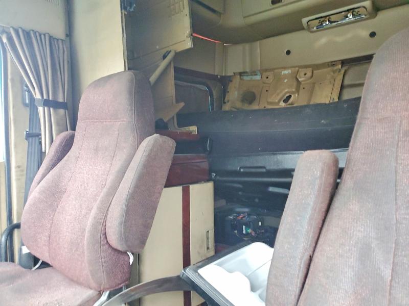 Продажа на аукционе авто 2013 Freightliner Conventional, vin: 3ALXFB009DDFD1948, номер лота: 67499826