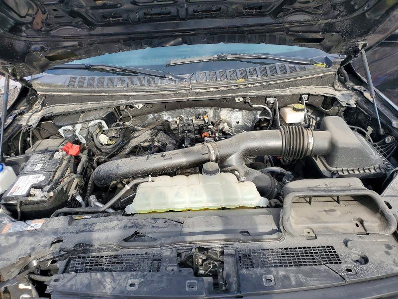 Продажа на аукционе авто 2024 Ford Expedition, vin: 1FMJU1G88REB08646, номер лота: 70354576