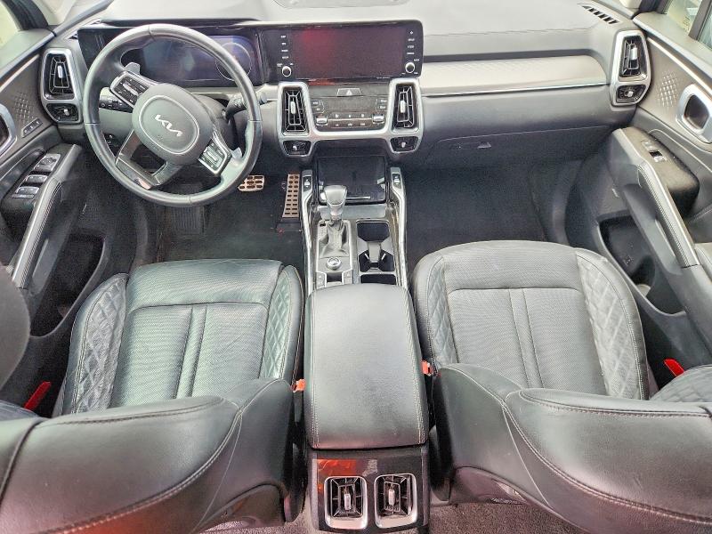 Продажа на аукционе авто 2022 Kia Sorento, vin: 5XYRK4LF3NG088858, номер лота: 65434646