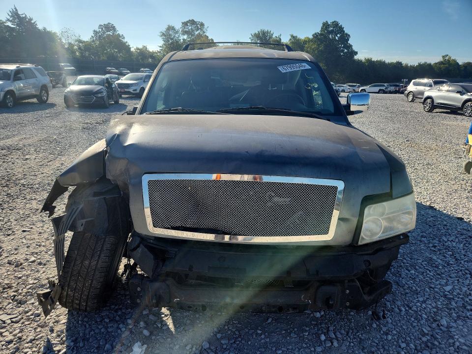 Aukcja sprzedaży 2005 Infiniti Qx56, vin: 5N3AA08C45N805142, numer aukcji: 67995546