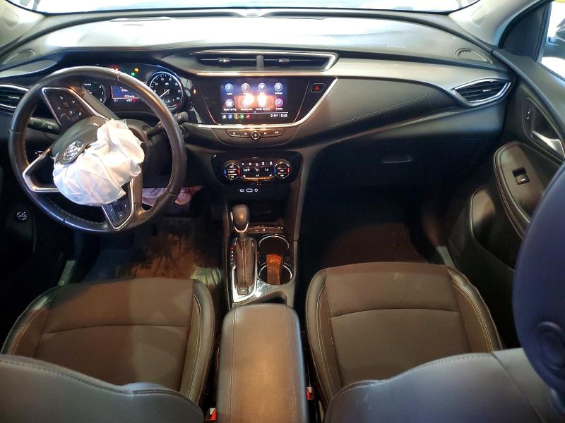 67880016 :رقم المزاد ، KL4MMDSL2LB103668 vin ، 2020 Buick Encore Gx مزاد بيع