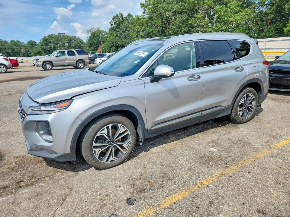 Aukcja sprzedaży 2020 Hyundai Santa Fe, vin: 5NMS53AA0LH232573, numer aukcji: 66853256