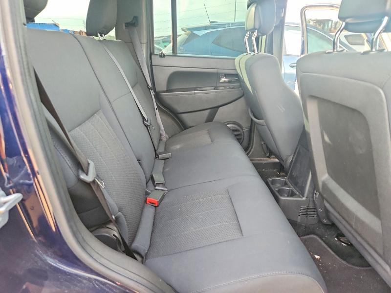 Aukcja sprzedaży 2012 Jeep Liberty, vin: 1C4PJMAK6CW153129, numer aukcji: 68756286